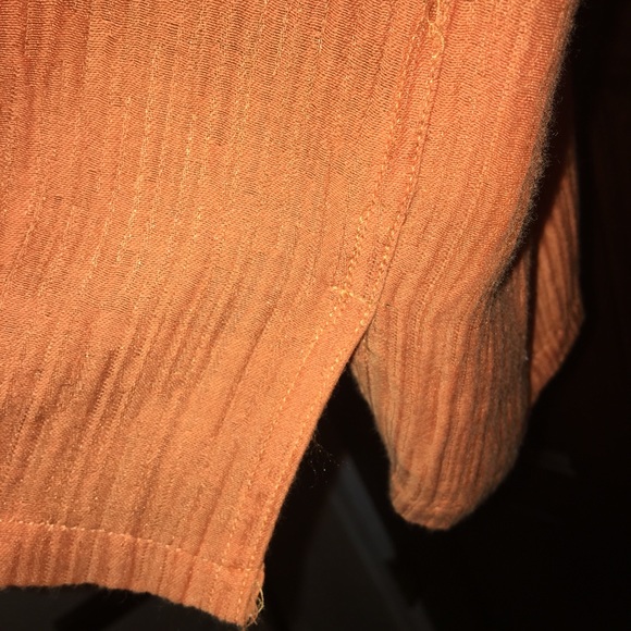 JHaneBarnes Frequency Button down - Picture 5 of 7